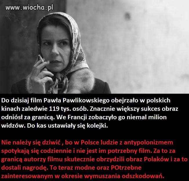 Żydzi wiedzą...