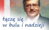 Proszę państwa o mój głos