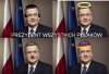 I Ogórek, KUKIZ i DUDA nie pobije prezydenta BULA