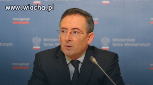 Tajna grupa podsłuchiwała generałów?