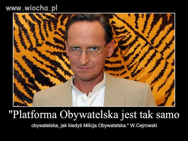 Dobrze Mówi.