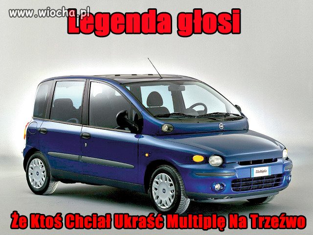 Legenda głosi