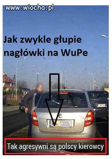 Głupie Nagłówki