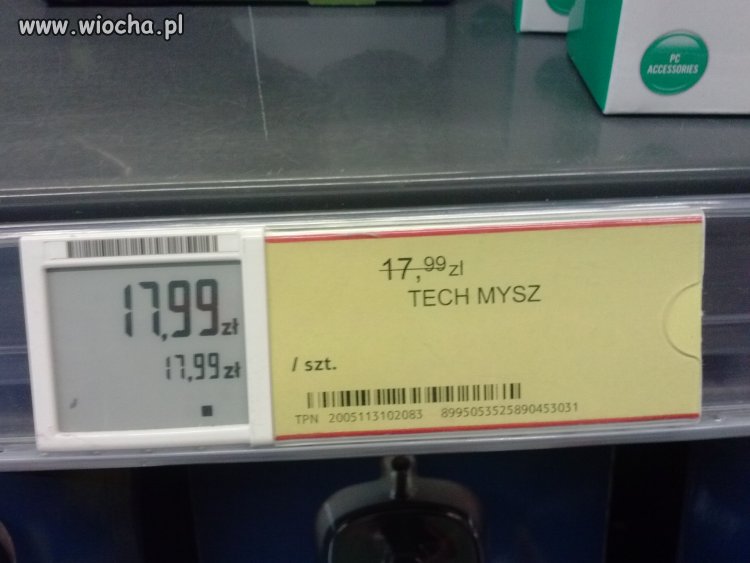 Tesco Jelenia Góra