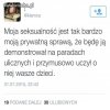 Tyle w temacie homosi i innych dewiantów