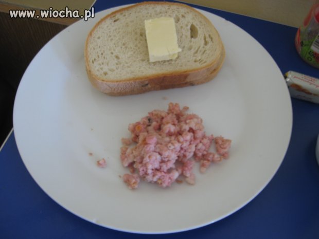 Szpitalne posiłki przyśpieszają proces zdrowienia