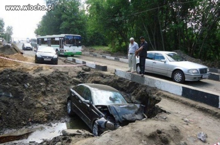 Bez pytania.
