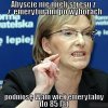 Głosujcie na PO