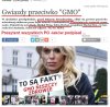 Nawet CELEBRYTÓW ma gdzieś ten BUL