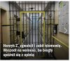 Od 17 stycznia tego roku Henryk Z. jest na wolności