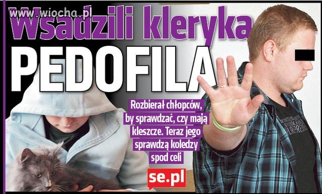 Brawo! Jednego mniej!