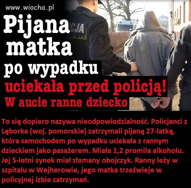 Kochająca matka