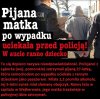 Kochająca matka