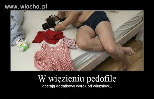 W nagrode powinni dostawać cele