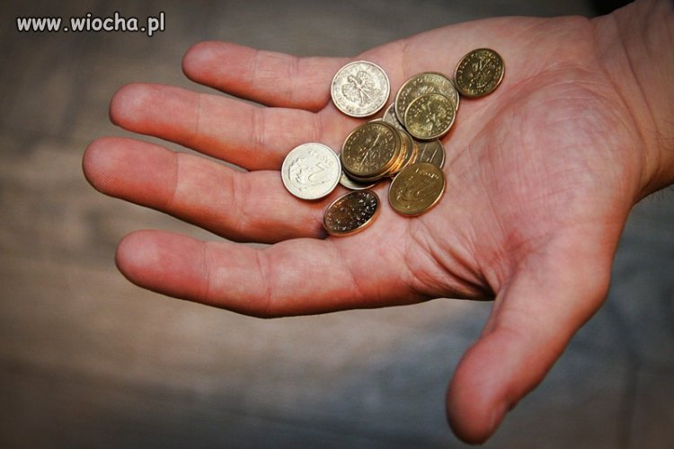 Stanie przed sądem za oszustwo na kwotę… 95 groszy