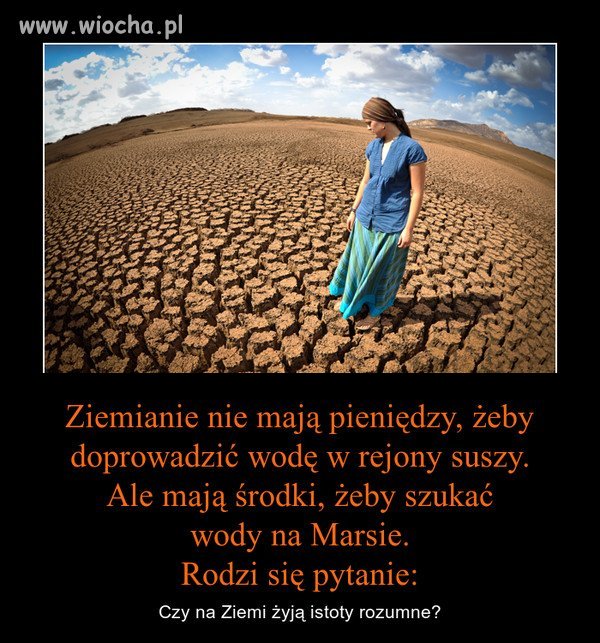 Do czego ten świat