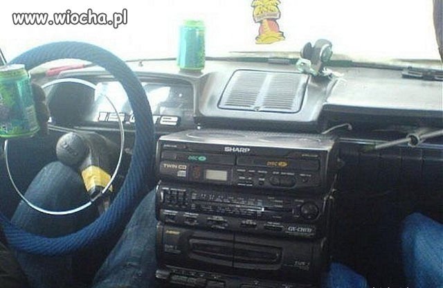 Moskvich.