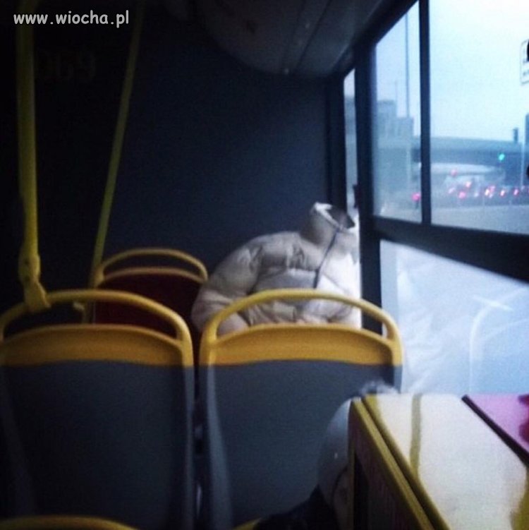 A w poniedziałek w Warszawie