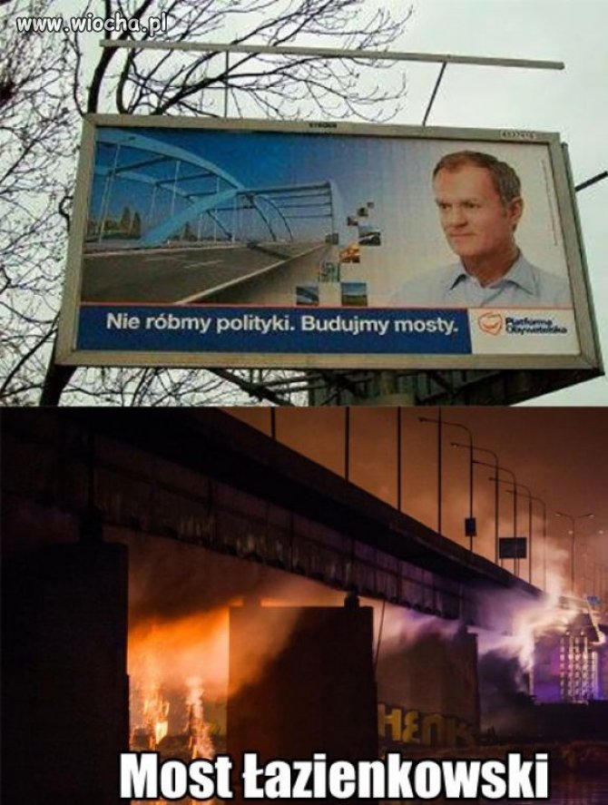 To nie przypadek.