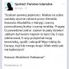 Spotted: Państwo Islamskie