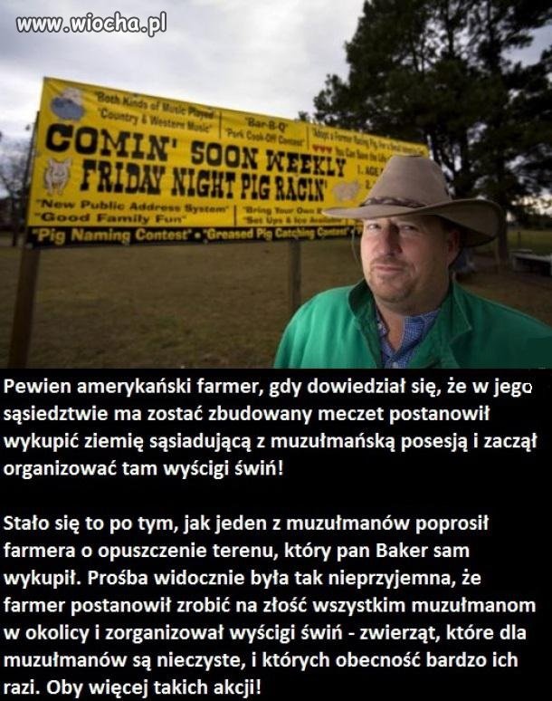Tak trzymać