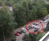 Na parkingu 