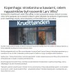 Kolejni "nieznani sprawcy".