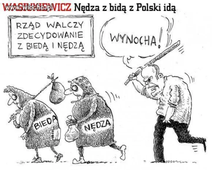 Nic dodać nic ująć...