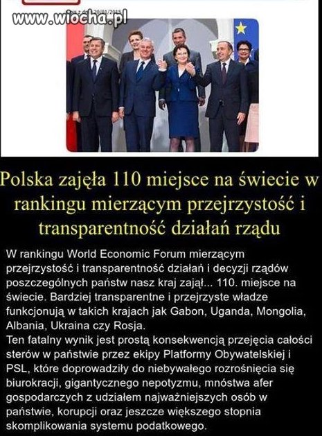Wstyd wstyd i jeszcze raz
