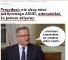 Jemu jest dobrze i "polakom" jest dobrze...