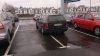 4 miejsca parkingowe jednym szrotem. 