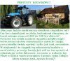 Protesty rolników ... 