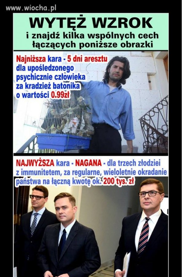 Złodziej VS Złodziej 