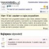 16latka zaszła z nim z przypadkiem 