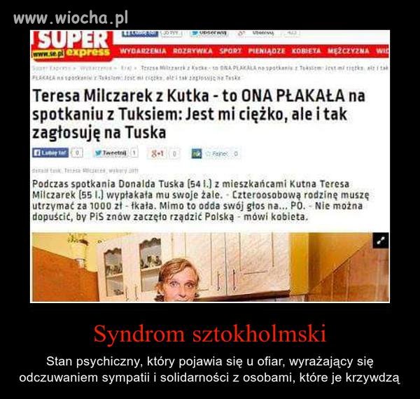 Jakie brednie...