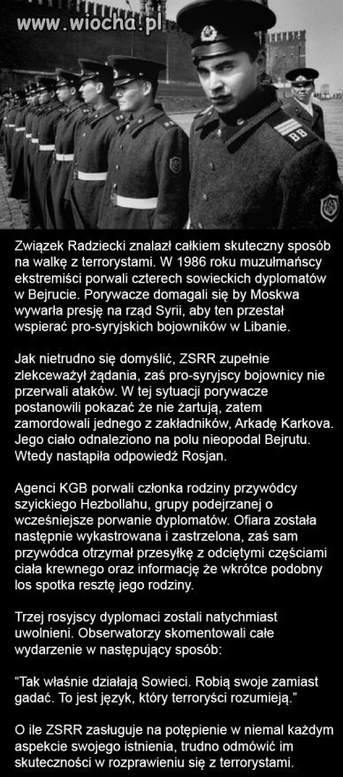 I co można sobie poradzić
