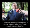Bronek, dusza towarzystwa !