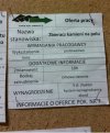 Do pracy...
