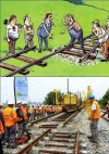 Jak w bajce