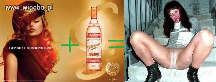 Tutaj już nie ściemnisz. 