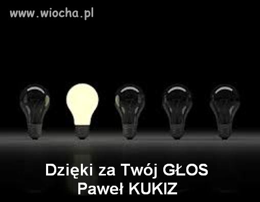 Myśl i popraw swój byt. 