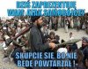Na muzułmańskich wykładach 