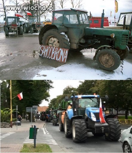 Wczoraj i Dziś