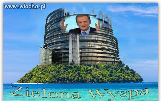 KRAINA MIODEM i MLEKIEM PŁYNĄCA