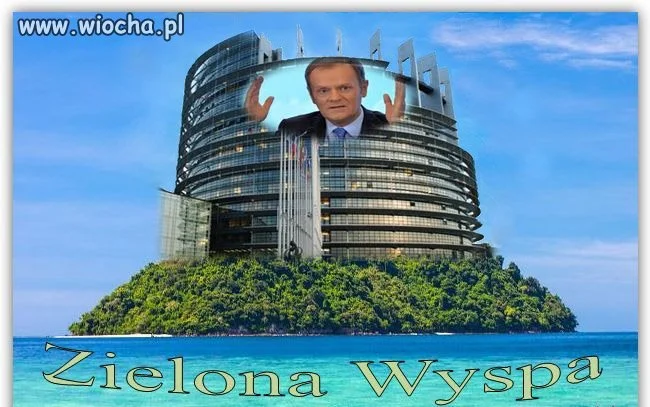 KRAINA MIODEM i MLEKIEM PŁYNĄCA
