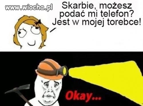 Damska torebka