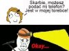 Damska torebka