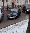Ford, inaczej