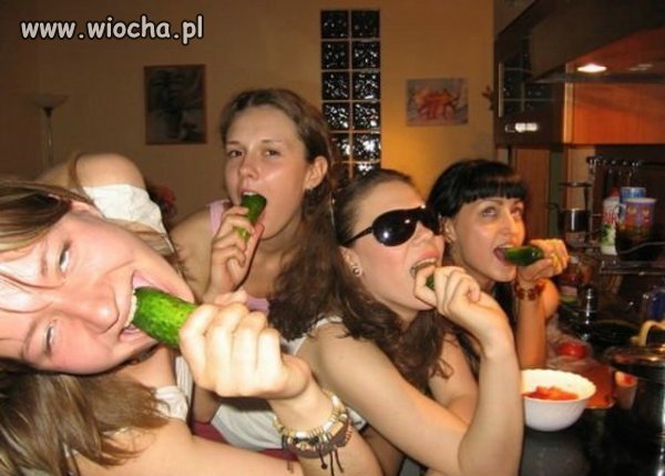 Dzień ogórka.