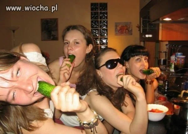 Dzień ogórka.